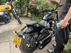 Benda Limestone 707 700 cc - ფოტო 2