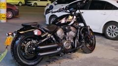 Benda Limestone 707 700 cc - ფოტო 4