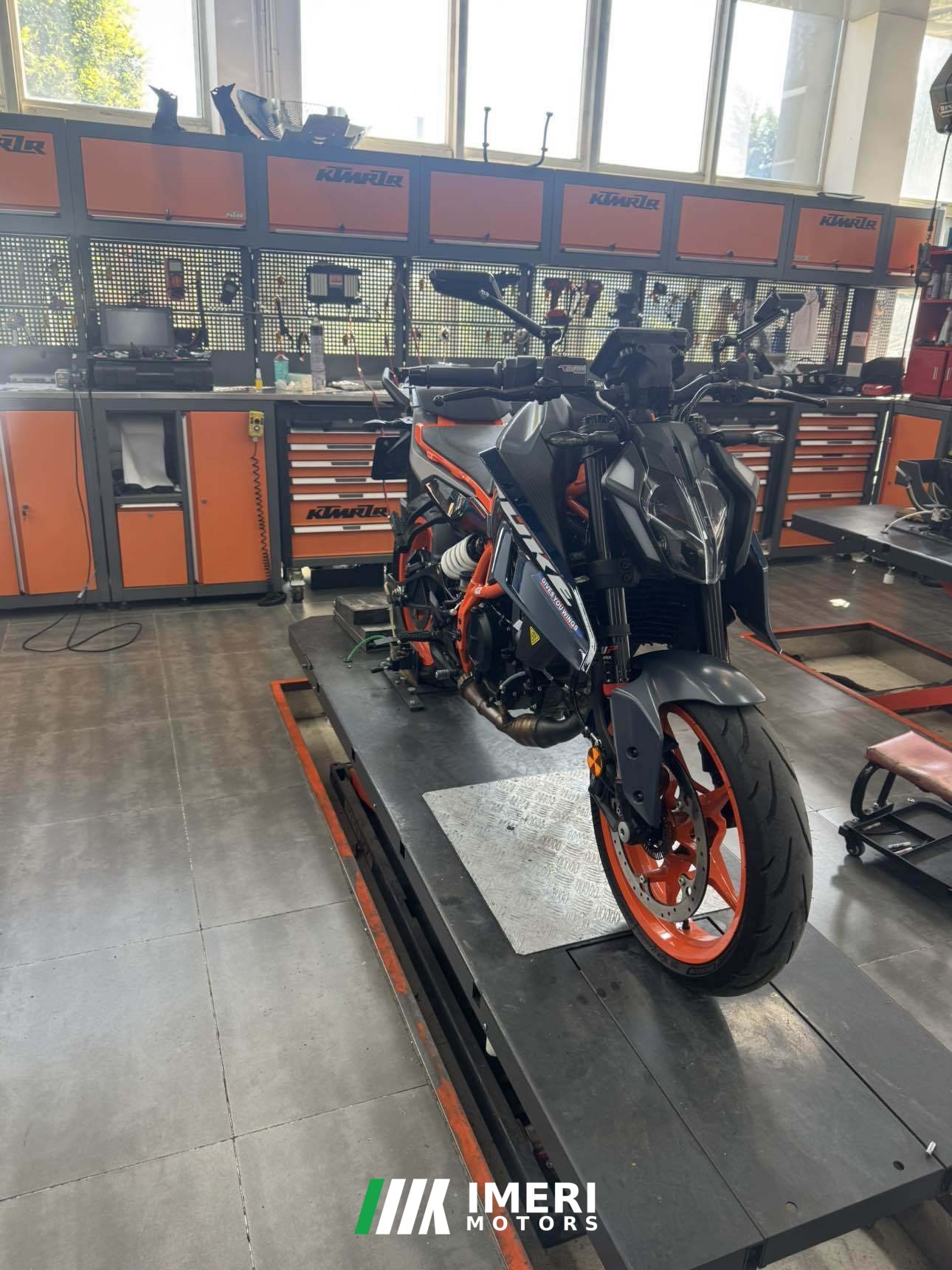 2024 KTMR2R 390 Duke 400 cc