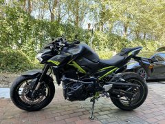 Kawasaki Z900 950 cc - ფოტო 1