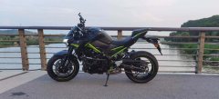 Kawasaki Z900 950 cc - ფოტო 3