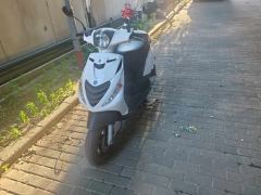Piaggio ZIP 50 - ფოტო 1