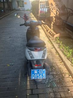 Piaggio ZIP 50 - ფოტო 2