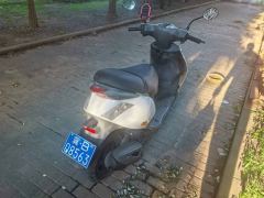 Piaggio ZIP 50 - ფოტო 3