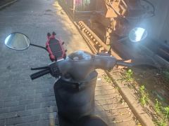 Piaggio ZIP 50 - ფოტო 4