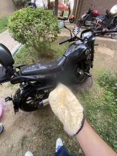 Benelli Young Lion Leoncino 250 - ფოტო 5
