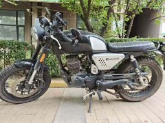 Hanwe HS125 - ფოტო 2