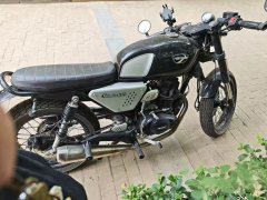 Hanwe HS125 - ფოტო 3