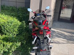 Honda CBR650R - фото 2