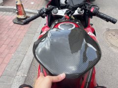 Honda CBR650R - фото 6