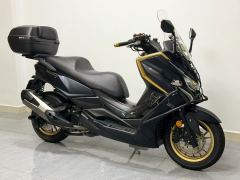 KYMCO Rowing S250 - photo 2