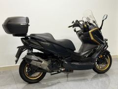 KYMCO Rowing S250 - photo 3