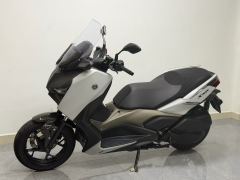 Yamaha XMAX 300 cc - ფოტო 1