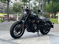 CFMOTO 450CL-C - ფოტო 3