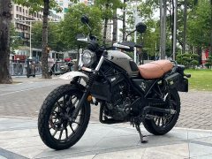 Honda CL300 - фото 3
