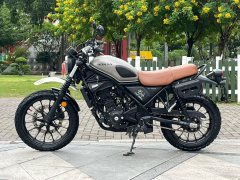 Honda CL300 - фото 6