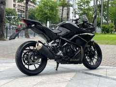 Kayo 250RR Thornbird - ფოტო 7