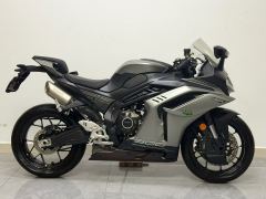 CFMOTO 500SR - ფოტო 2