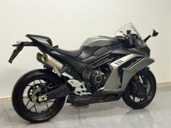 CFMOTO 500SR - ფოტო 3