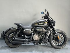 Benda Challenger 300 - ფოტო 2
