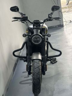 Benda Challenger 300 - ფოტო 7