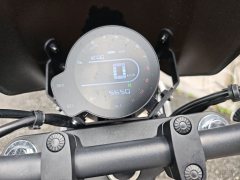 Xiangshuai Joy 250 cc - ფოტო 4