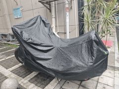 Xiangshuai Joy 250 cc - ფოტო 7
