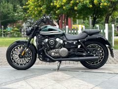 Benda Graystone 250 - ფოტო 6