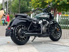 Benda Graystone 250 - ფოტო 7