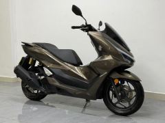 Wuyang Honda PCX 160 cc - ფოტო 1