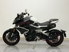CFMOTO 800NK - ფოტო 5
