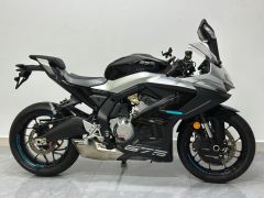 CFMOTO 675SR-R - ფოტო 1