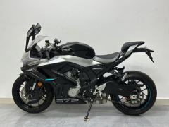 CFMOTO 675SR-R - ფოტო 5