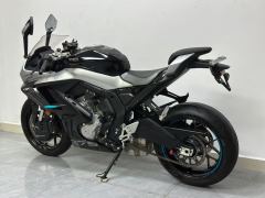 CFMOTO 675SR-R - ფოტო 6