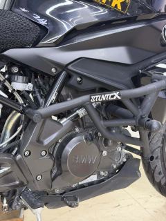 BMW G 310 R - ფოტო 2