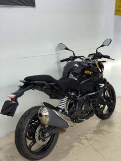 BMW G 310 R - ფოტო 3