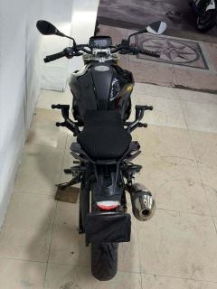 BMW G 310 R - ფოტო 4