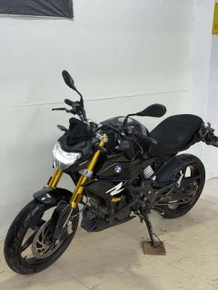 BMW G 310 R - ფოტო 5