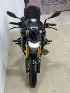 BMW G 310 R - ფოტო 6