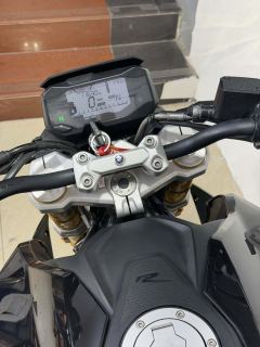 BMW G 310 R - ფოტო 7