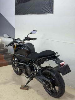 BMW G 310 R - ფოტო 8
