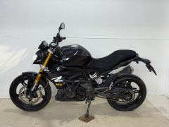 BMW G 310 R - ფოტო 9