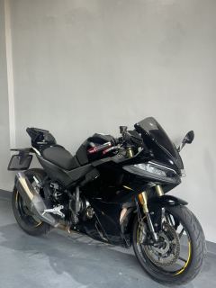 Voge RR525 500 cc - photo 1