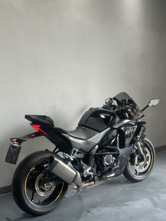 Voge RR525 500 cc - photo 3