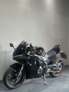 Voge RR525 500 cc - photo 4