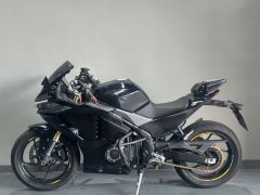 Voge RR525 500 cc - photo 5