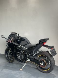 Voge RR525 500 cc - photo 6