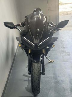 Voge RR525 500 cc - photo 7