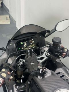 Voge RR525 500 cc - photo 8