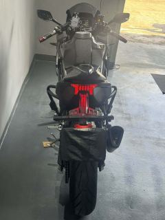 Voge RR525 500 cc - photo 9